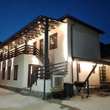 Urbanist Guest House Călimăneşti Eksteriør bilde