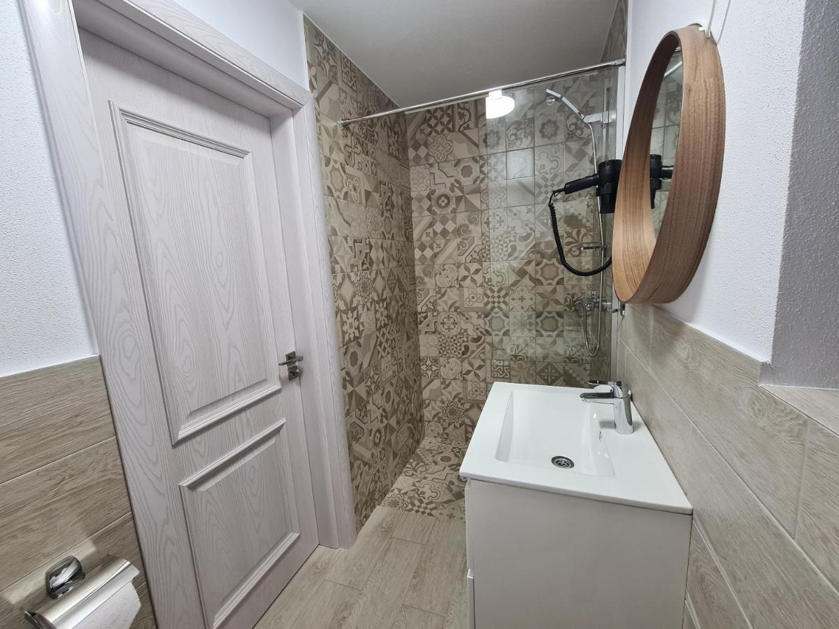Urbanist Guest House Călimăneşti Eksteriør bilde