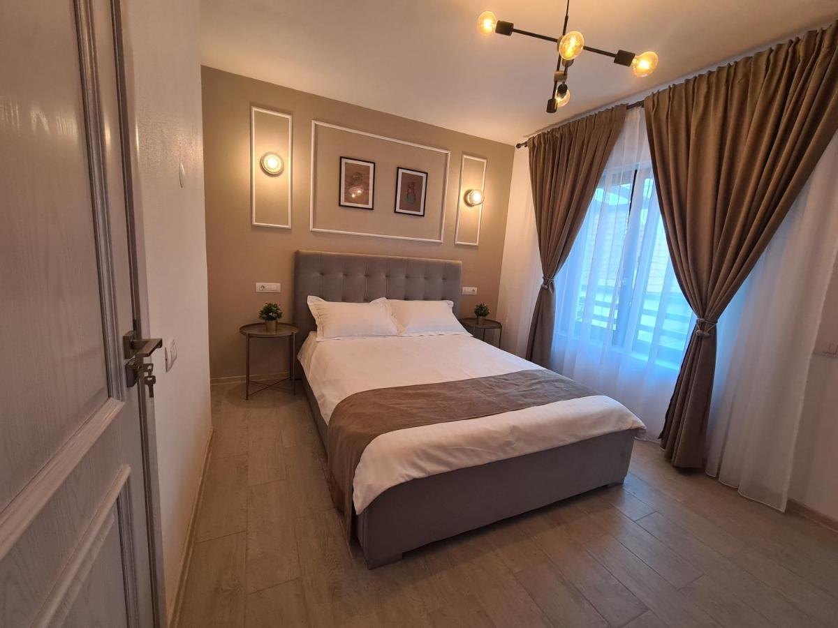 Urbanist Guest House Călimăneşti Eksteriør bilde
