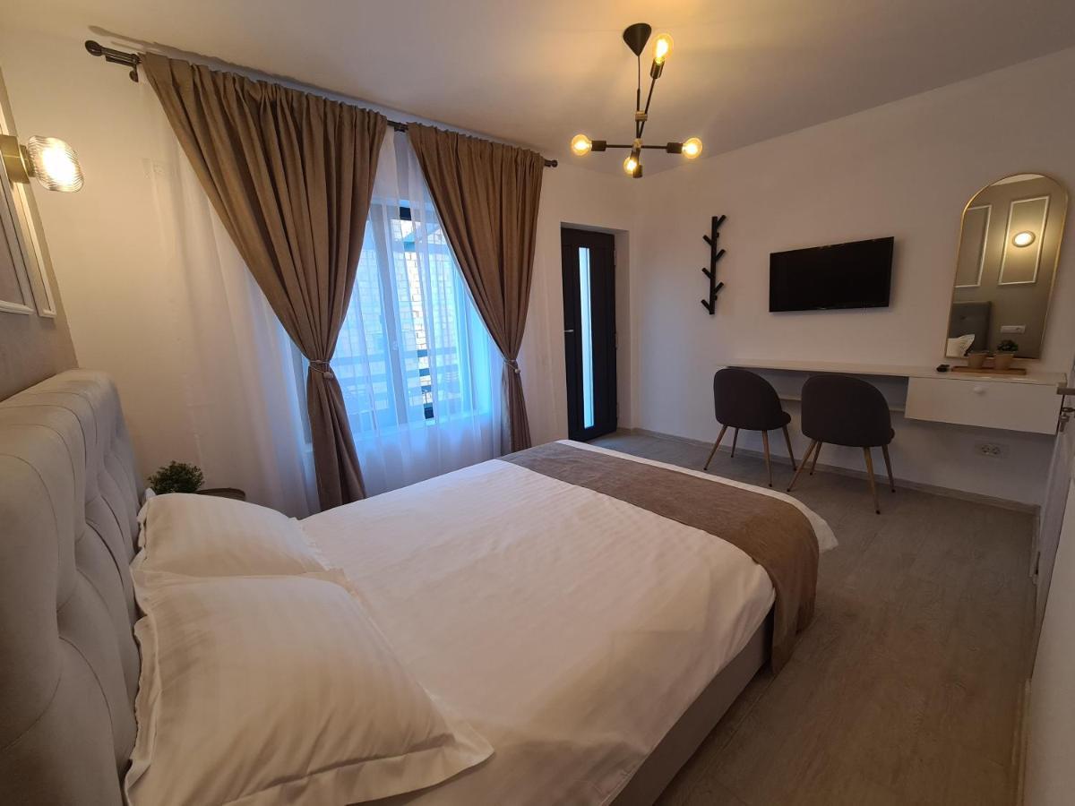 Urbanist Guest House Călimăneşti Eksteriør bilde
