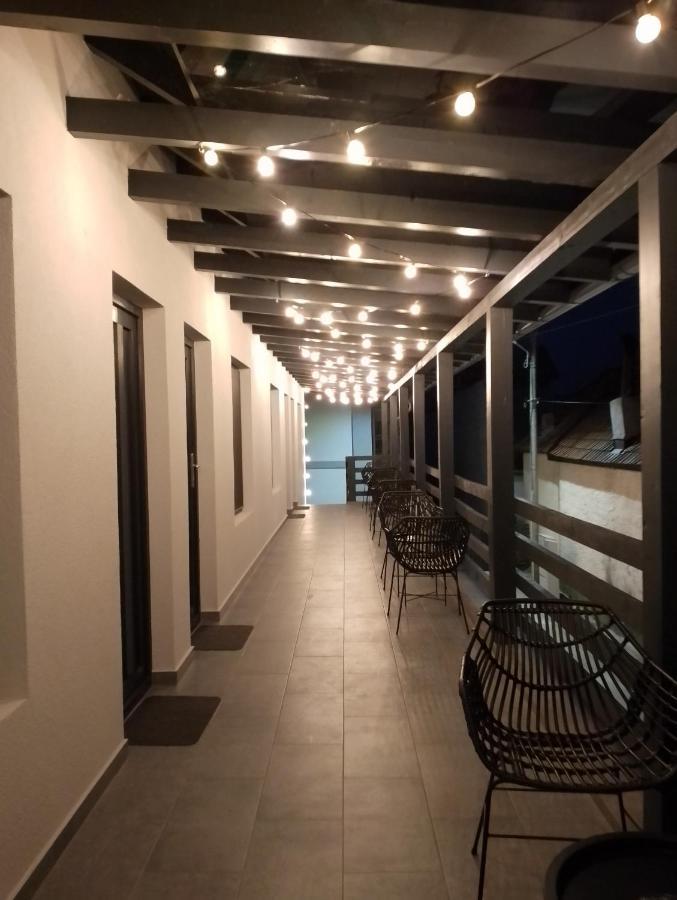 Urbanist Guest House Călimăneşti Eksteriør bilde