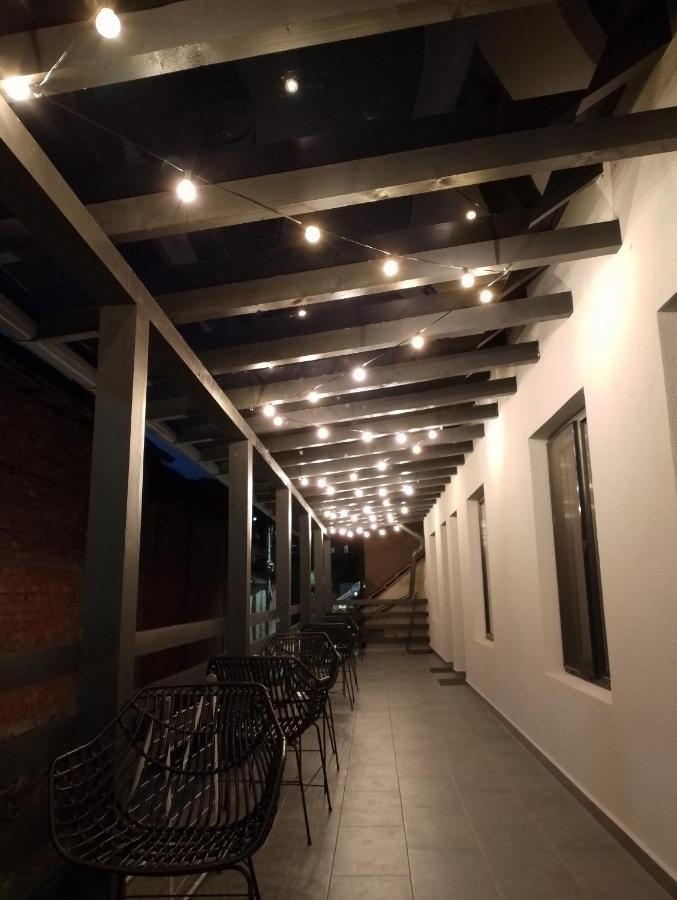 Urbanist Guest House Călimăneşti Eksteriør bilde