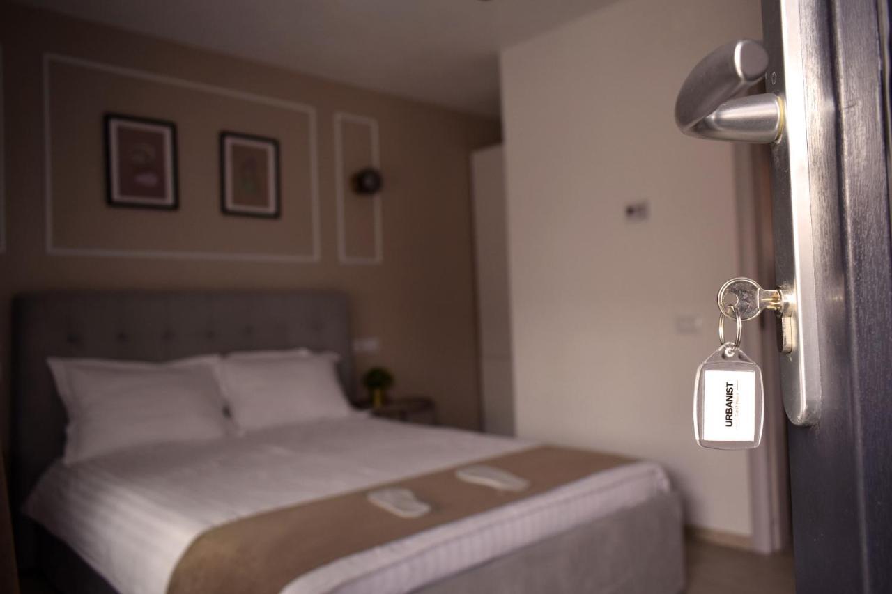 Urbanist Guest House Călimăneşti Eksteriør bilde